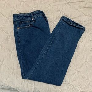 Mom jeans - 12